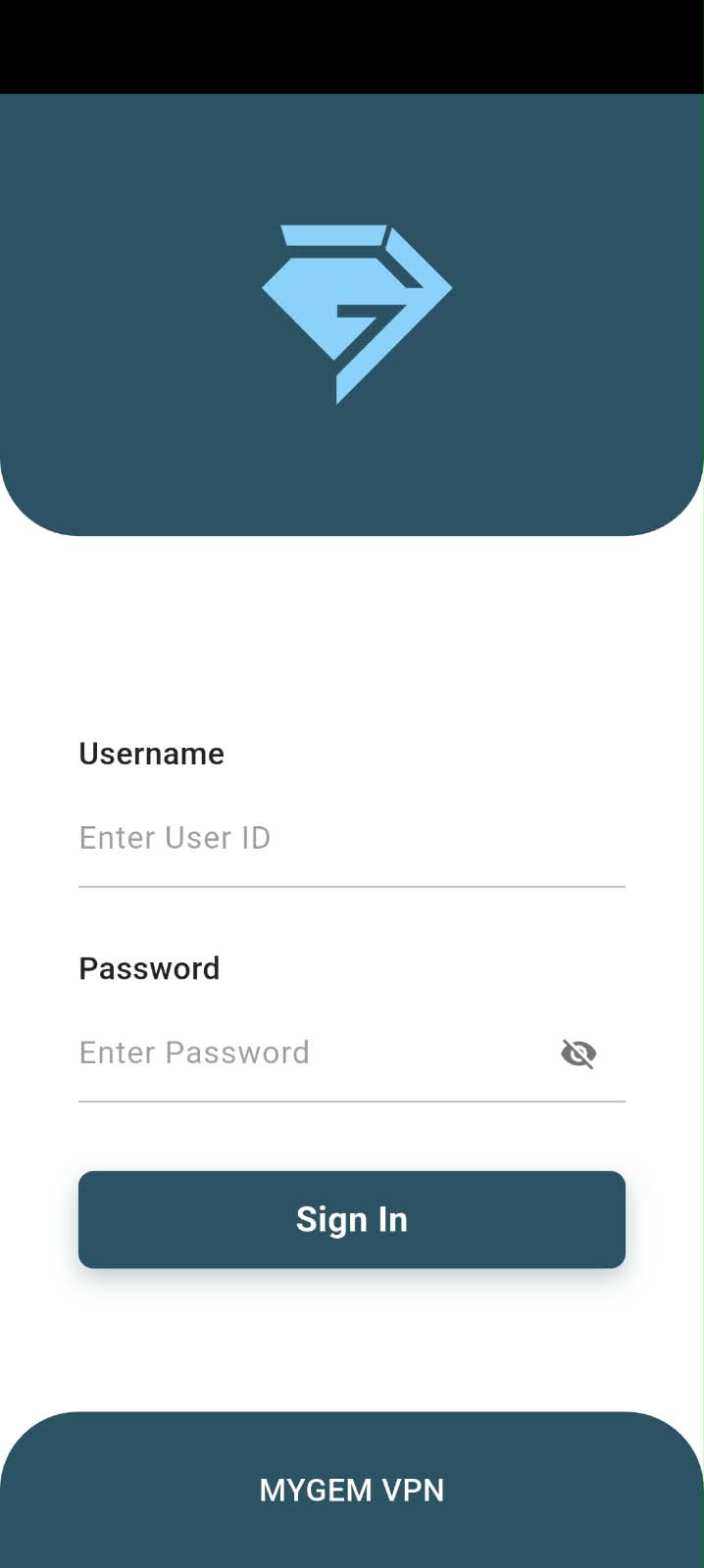 Step 6: Sign In to Your Account