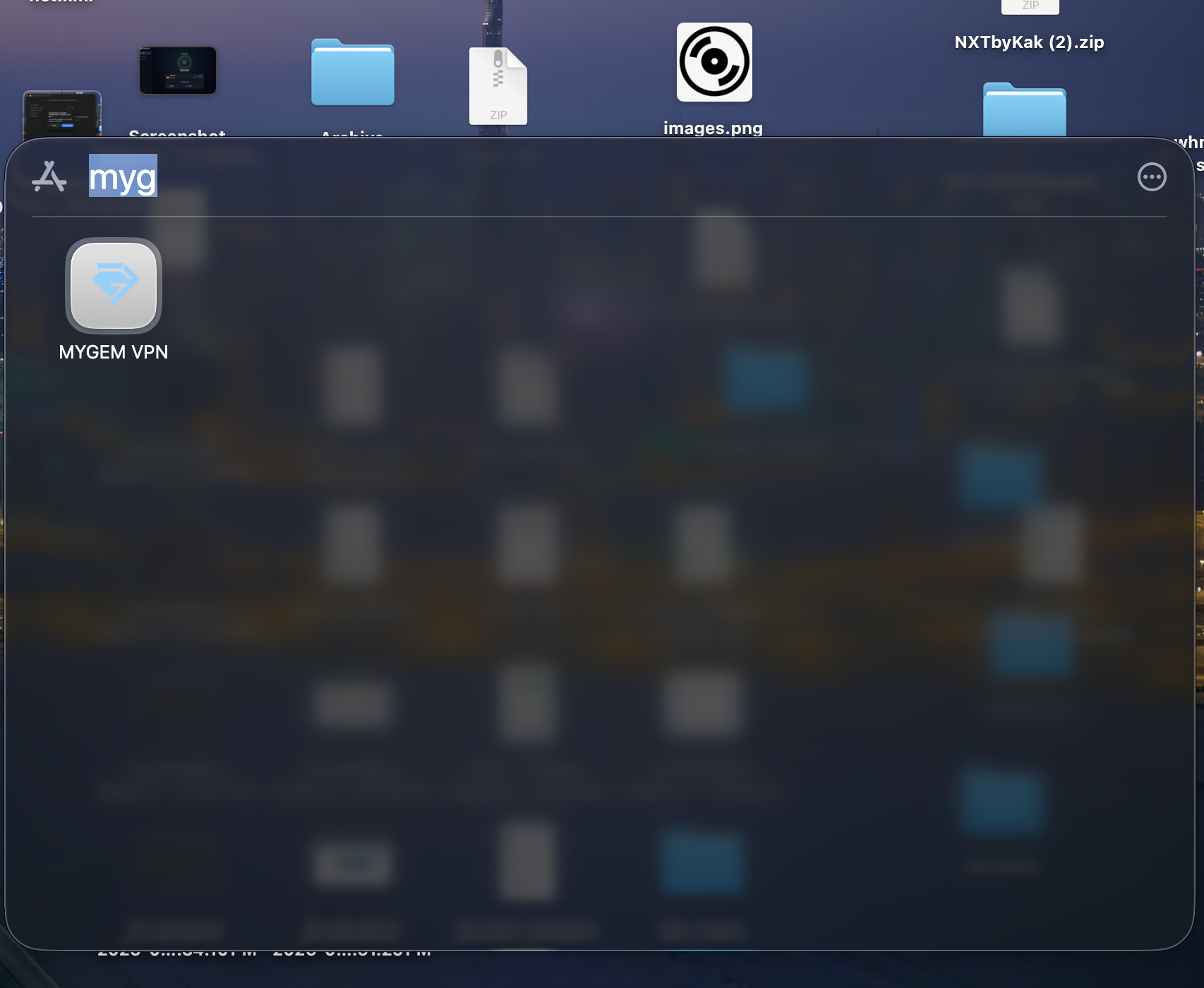 Step 6: Move to Applications