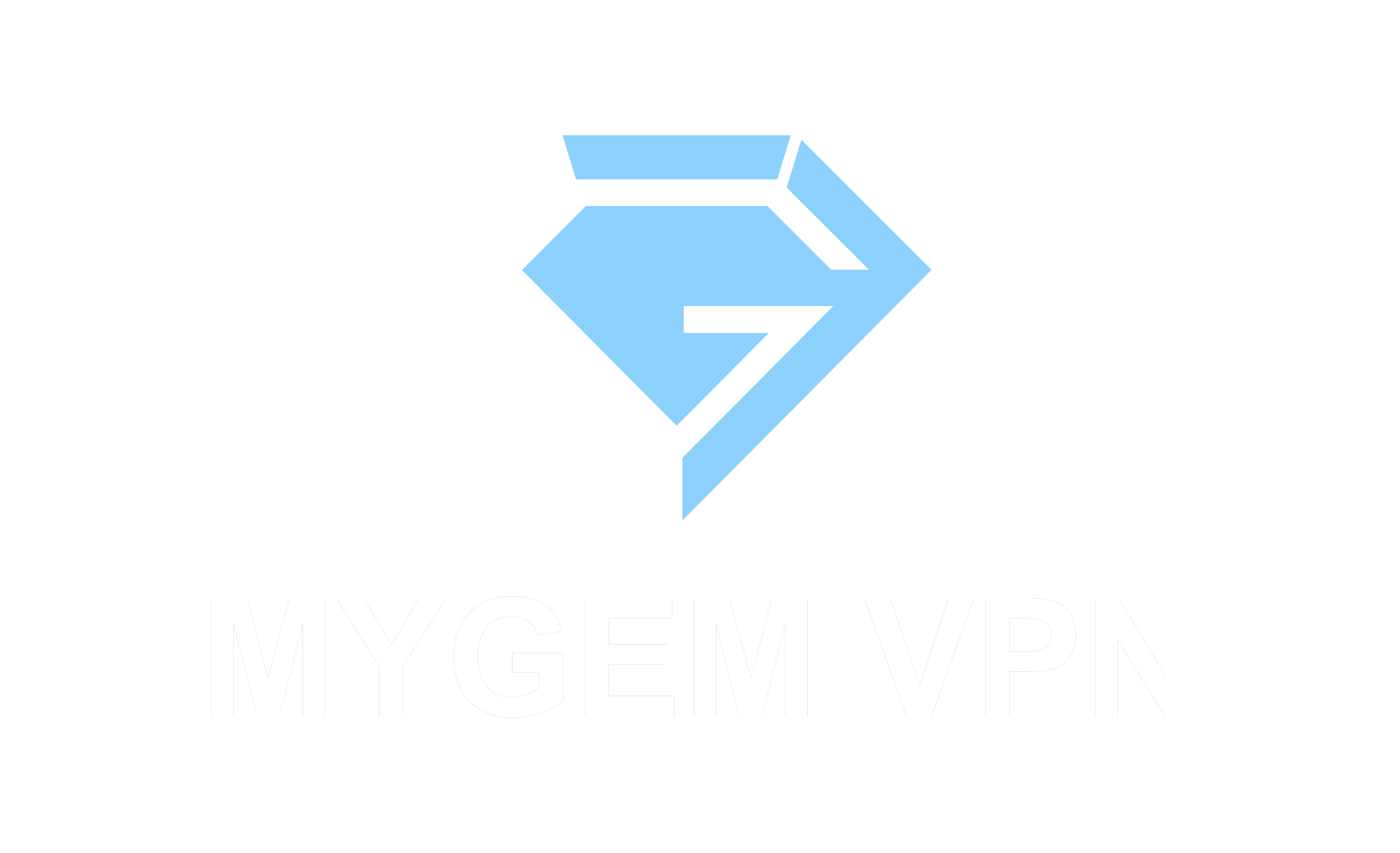 MYGEM VPN Logo