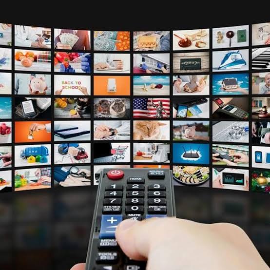 Streaming interface