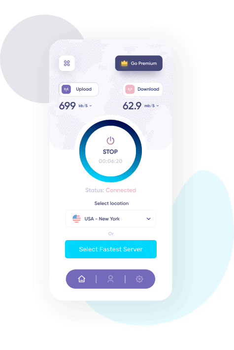 VPN App