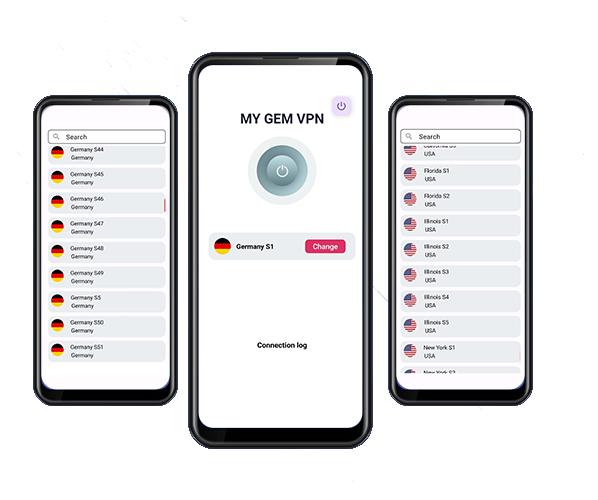 VPN App